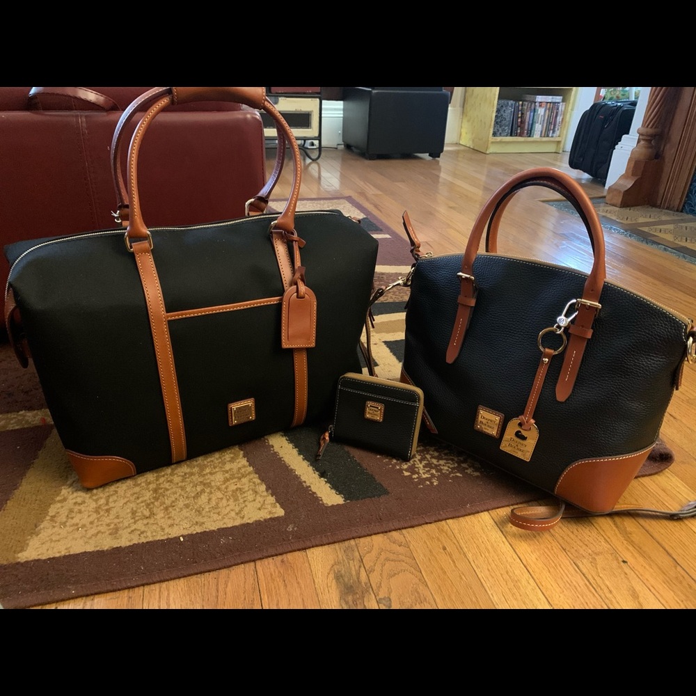 (NOT FOR SALE) Bon voyage?